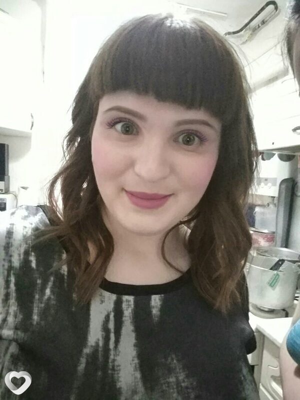 Яна, 31, Ставрополе — анкета №3635053