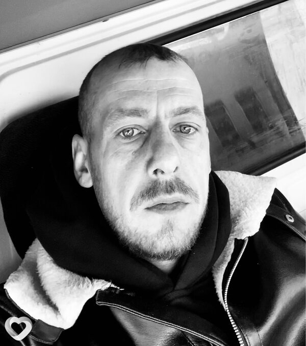 Дима, 35, Уфе — анкета №3635055