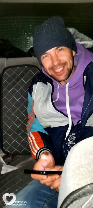 Сергей, 34, Новокузнецке — анкета №3635059