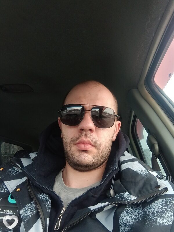 Анатолий, 37, Новоалтайске — анкета №3635062