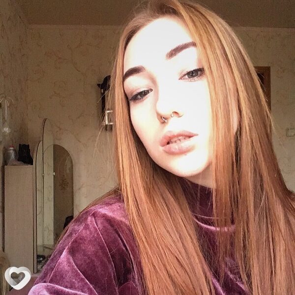 Кристина, 22, Краснодаре — анкета №3634993