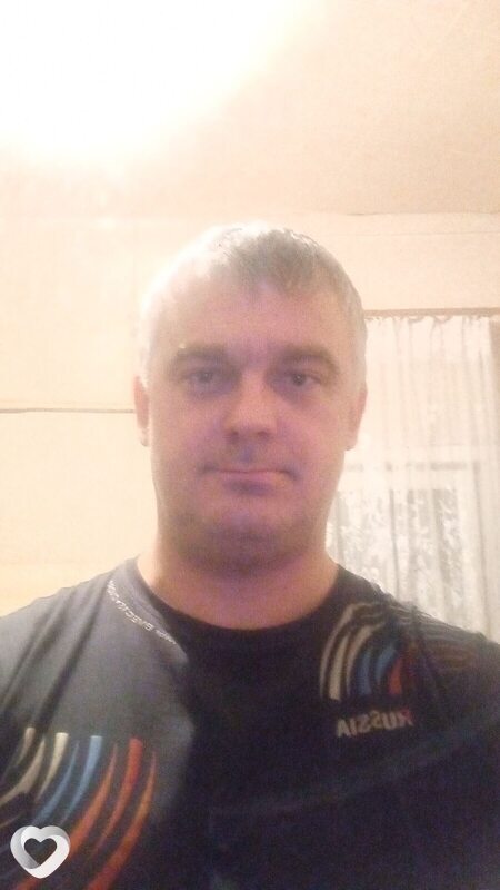 Антон, 40, Новосибирске — анкета №3635002