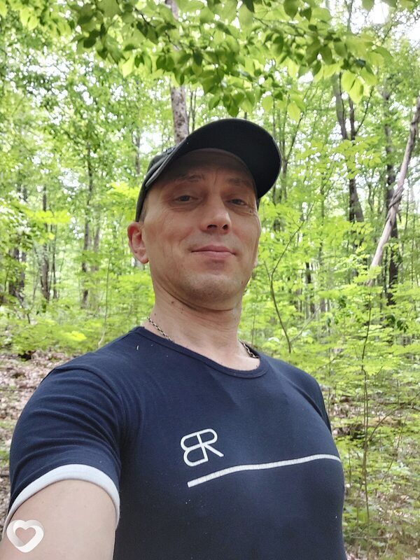 Вячеслав, 42, Краснодаре — анкета №3635011