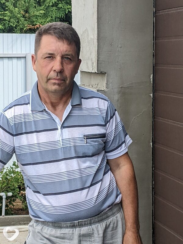 Олег, 53, Оренбурге — анкета №3635095