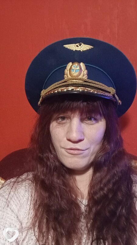 Лена, 36, Новосибирске — анкета №3635099