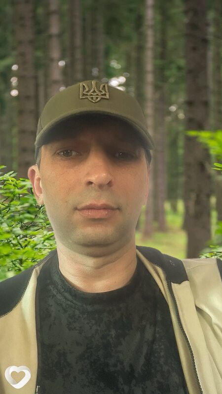 Віктор, Ровно