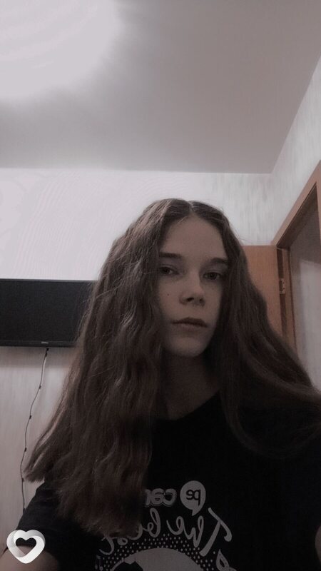 Viksik, 18, Челябинске — анкета №3635105