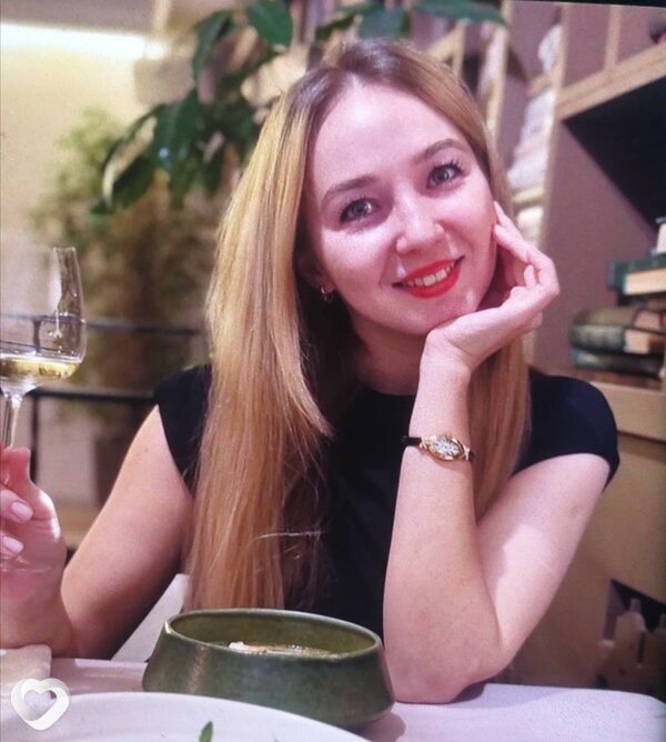 Елена, 33, Новосибирске — анкета №3635107