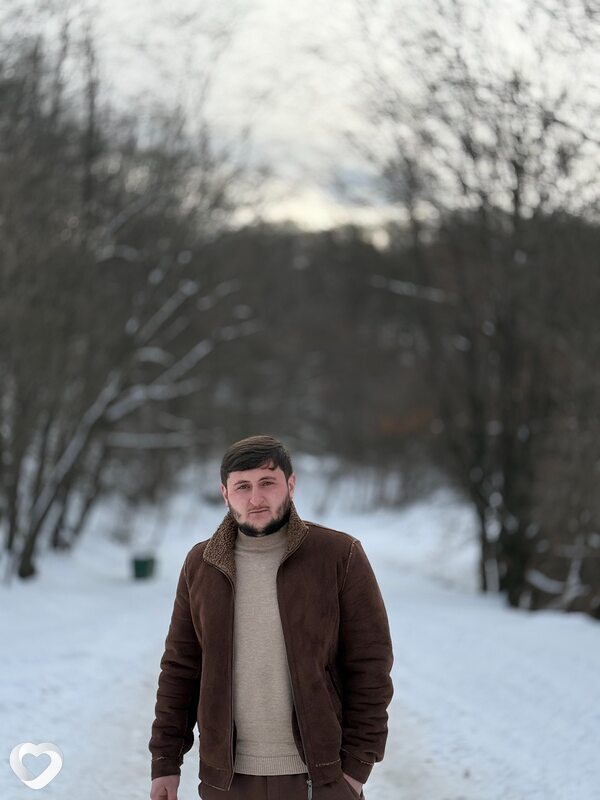 Эрик, 25, Ереван — анкета №3635111