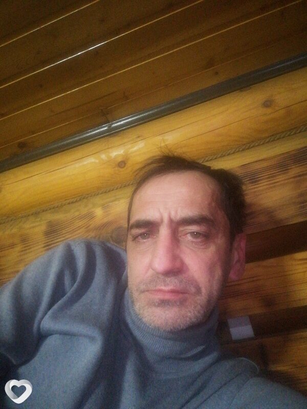 Александр, 40, Павлодаре — анкета №3635112