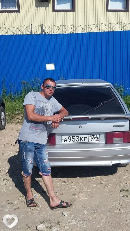 Алексей, 38, Москве — анкета №3635071