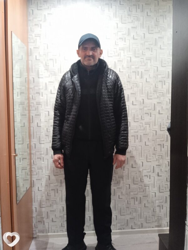 Андрей, 50, Новокузнецке — анкета №3635074