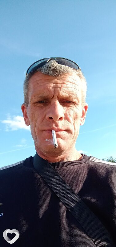 Сергей, Шклов