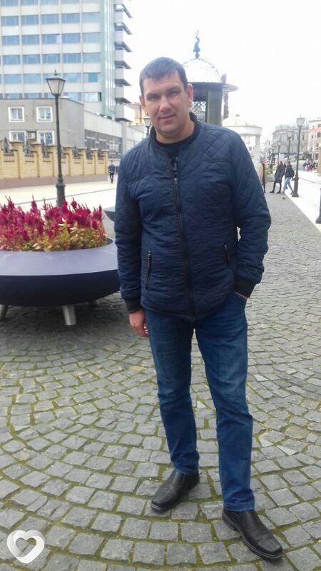 Рустем, 48, Зеленодольске — анкета №3635079