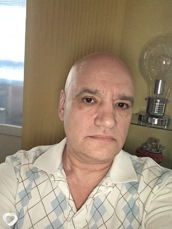 Александр, 60, Ростове-на-Дону — анкета №3635084