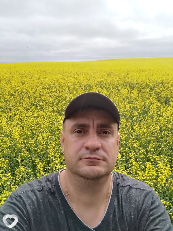 Александр, 41, Юрге — анкета №3635017