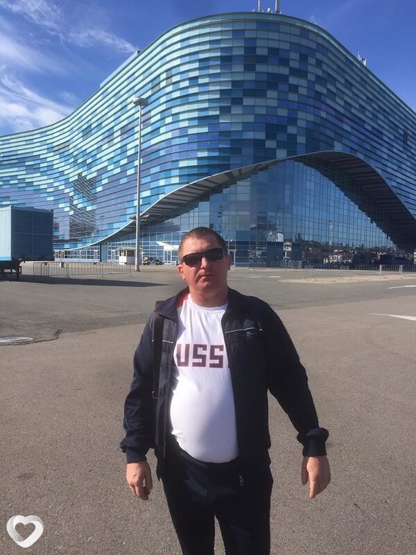 Николай, 44, Мозыре — анкета №3635021