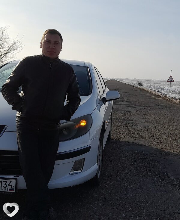 Александр, 38, Волжском — анкета №3635029