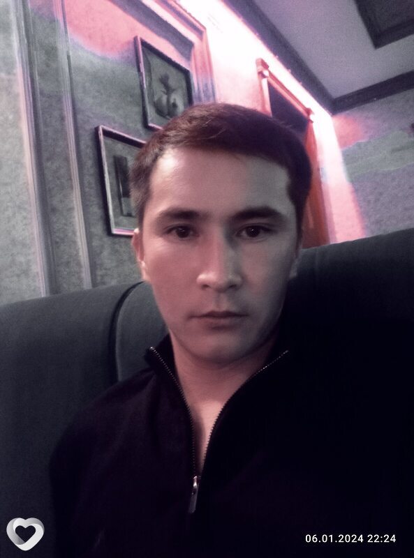 Almaz, 26, Таразе — анкета №3635033