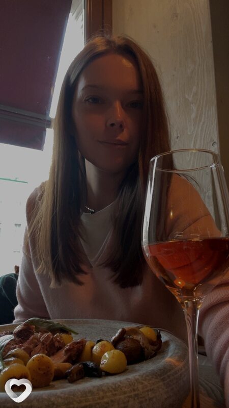Анастасия, 29, Сочи — анкета №3635192
