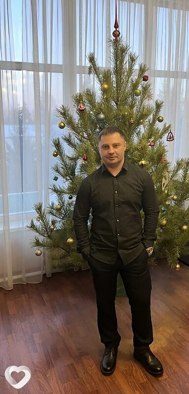 Павел, 39, Омске — анкета №3635193