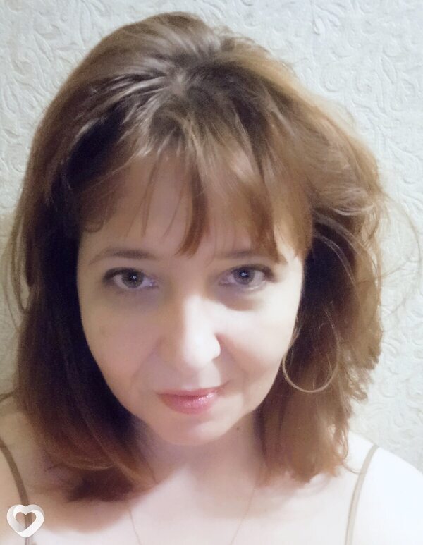 Ирина, 47, Воронеже — анкета №3635201