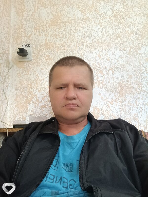 Юрий, Белгород-Днестровский