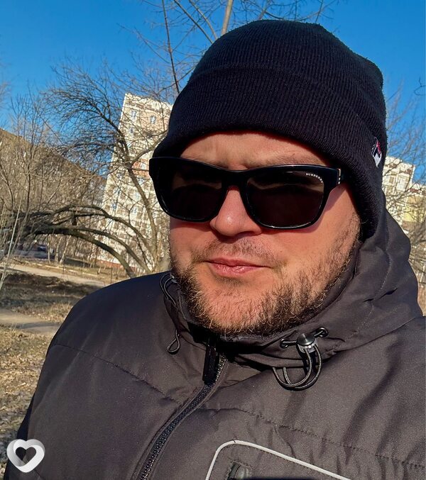 Дмитрий, 36, Донецке — анкета №3635211