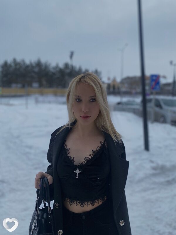 Марина, Нефтекамск