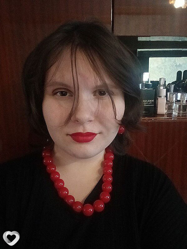 Кристина, 18, Екатеринбурге — анкета №3635142