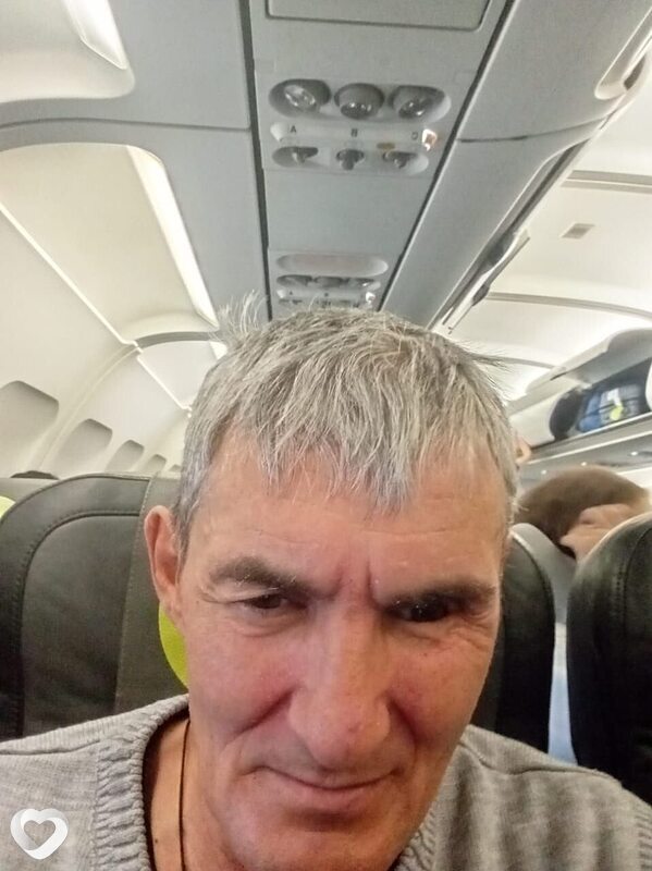 Алексей, 55, Омске — анкета №3635144