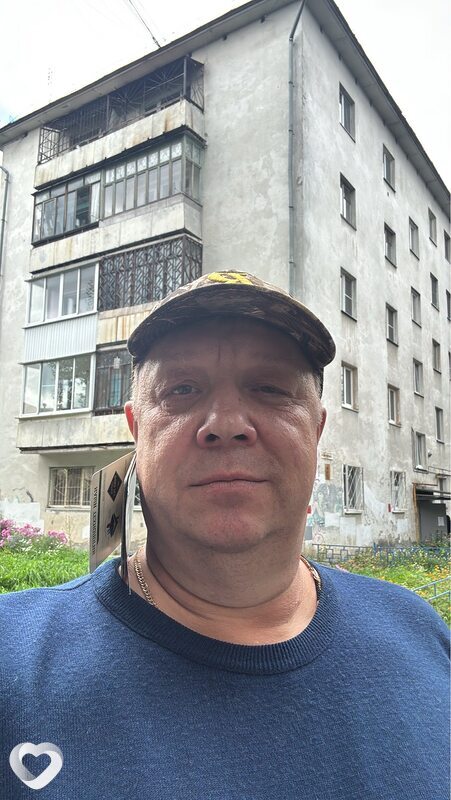 Василий, Нижние Серги