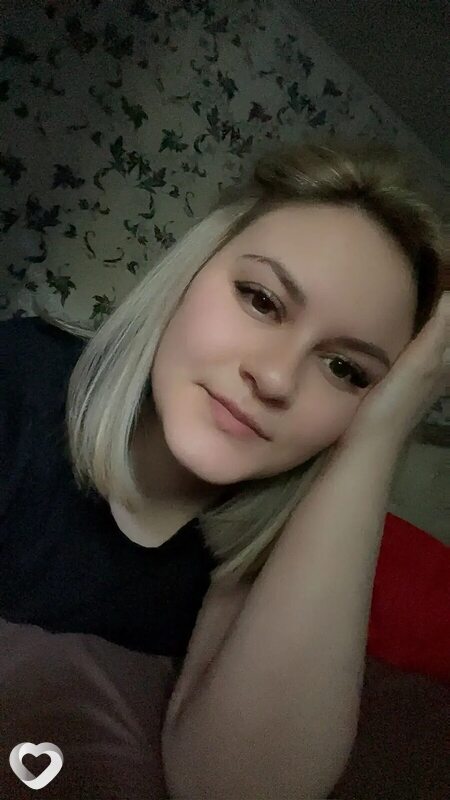 Елена, 24, Подольске — анкета №3635151