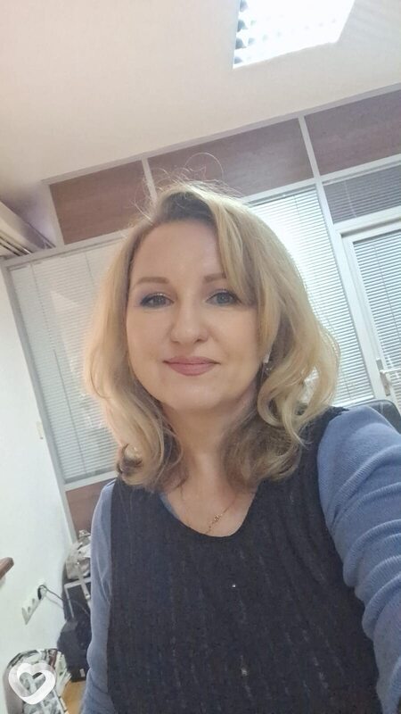 Елена, 48, Алматы — анкета №3635153