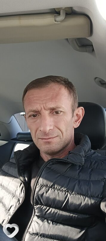 Самвел, 50, Армавире — анкета №3635156