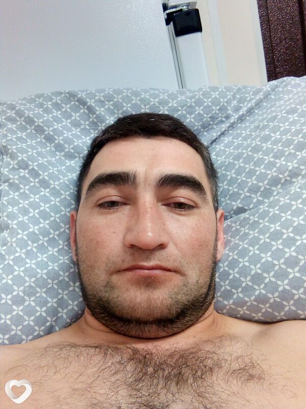 Ruslan, 37, Челябинске — анкета №3635160