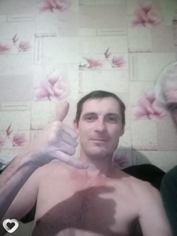 Павел, 42, Кургане — анкета №3635161