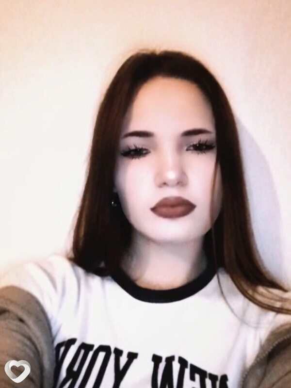 Маріна, 18, Киеве — анкета №3635183