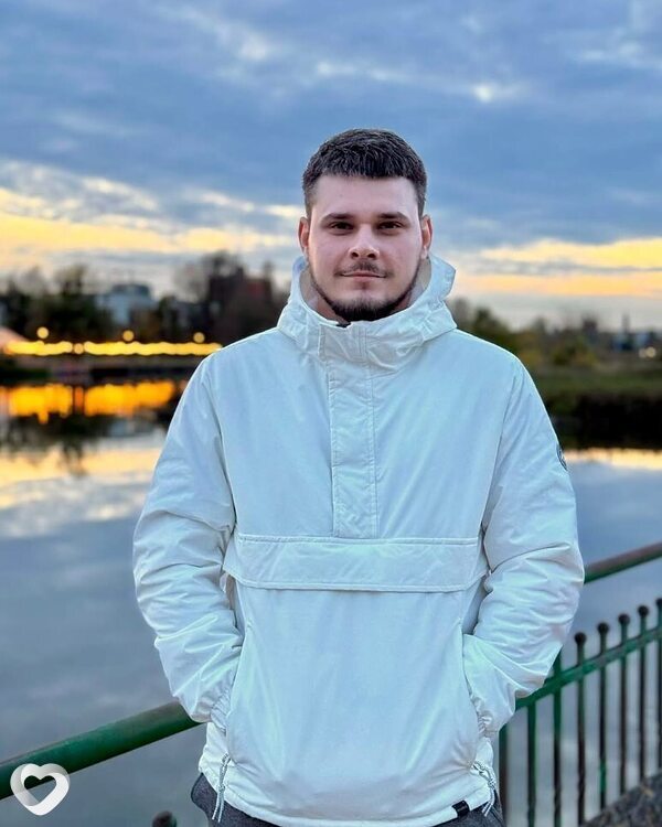 Oleg, 26, Казани — анкета №3635191