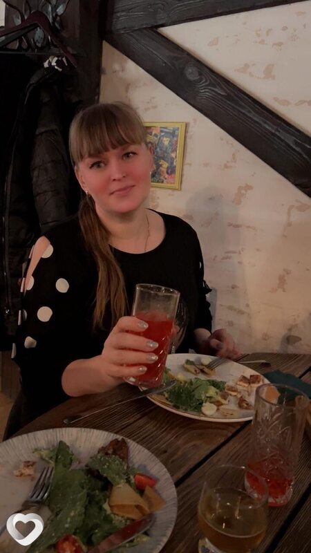 Светлана, 47, Иванове — анкета №3635120
