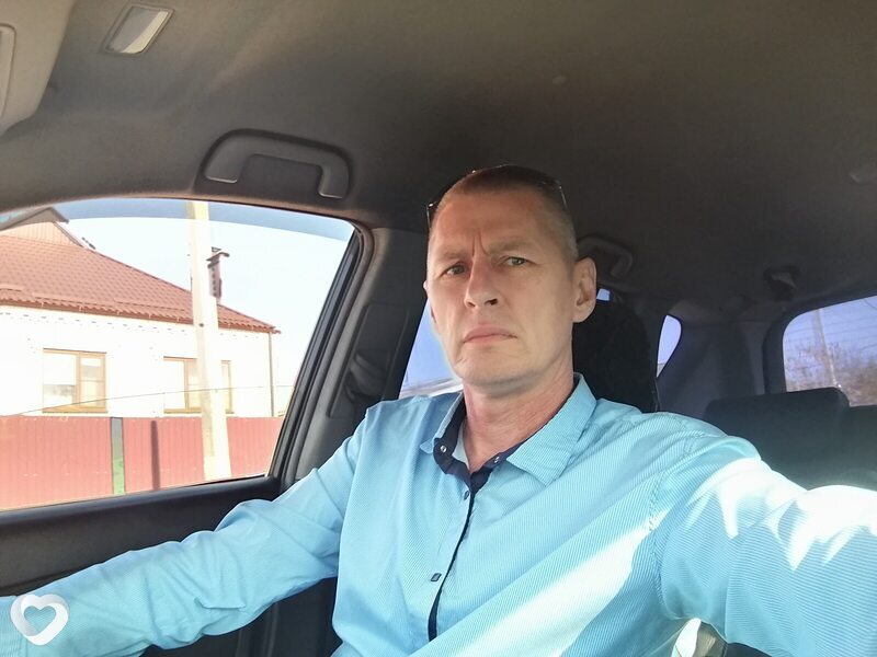 Виталий, 47, Краснодаре — анкета №3635122