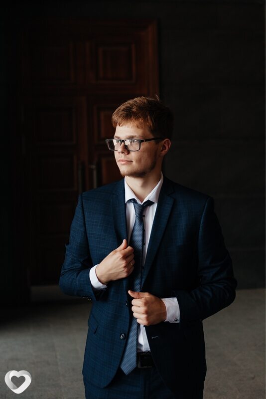 Максим, 22, Орске — анкета №3635124