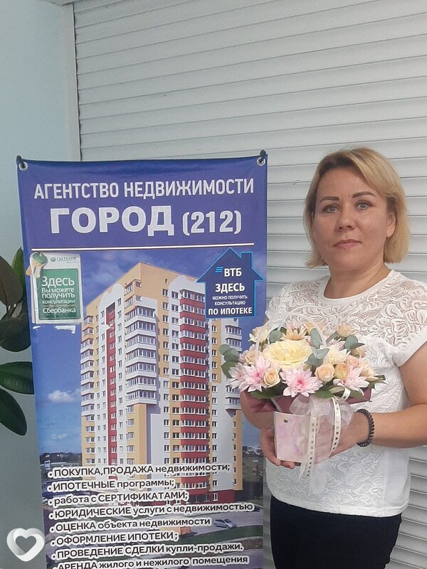 Татьяна, 48, Сыктывкаре — анкета №3635125