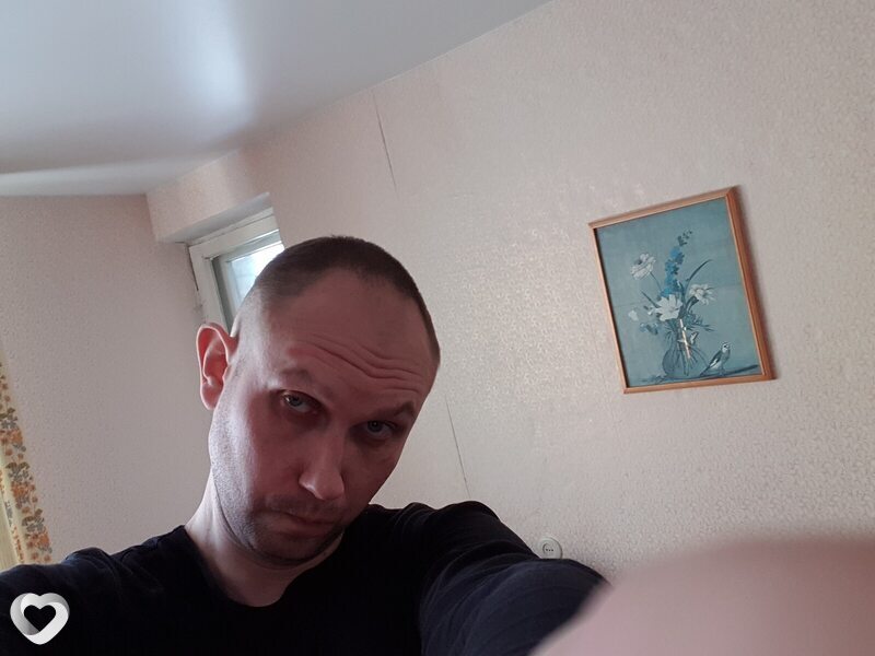 Сергей, 35, Витебске — анкета №3635131