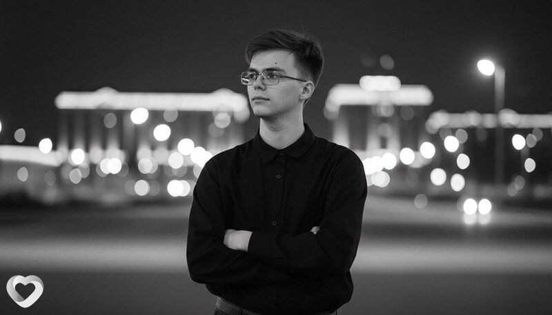 Руслан, 25, Ростове-на-Дону — анкета №3635134