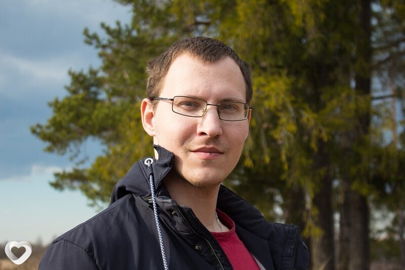 Сергей, 32, Ярославле — анкета №3635141
