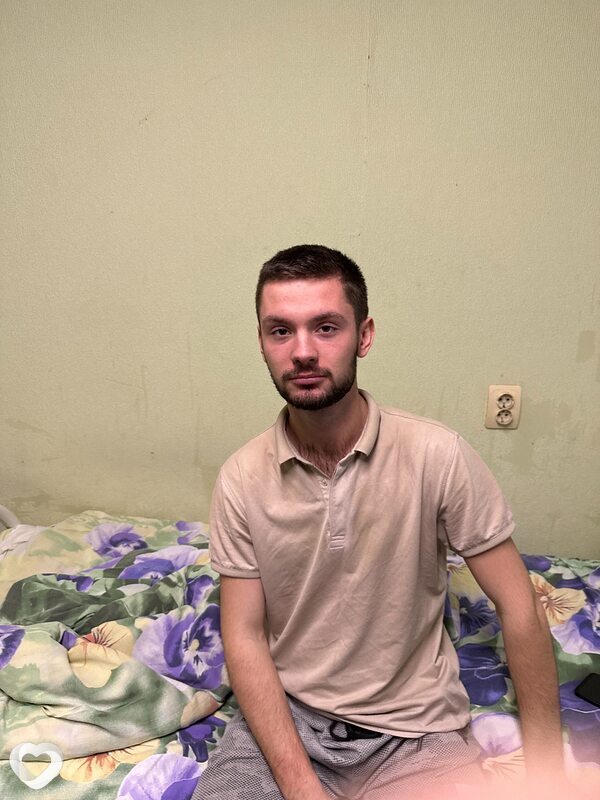 Дмитрий, 18, Астрахани — анкета №3635393