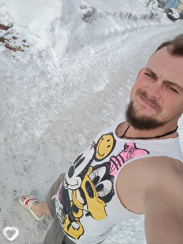 Svyatoslav, 25, Гомеле — анкета №3635396