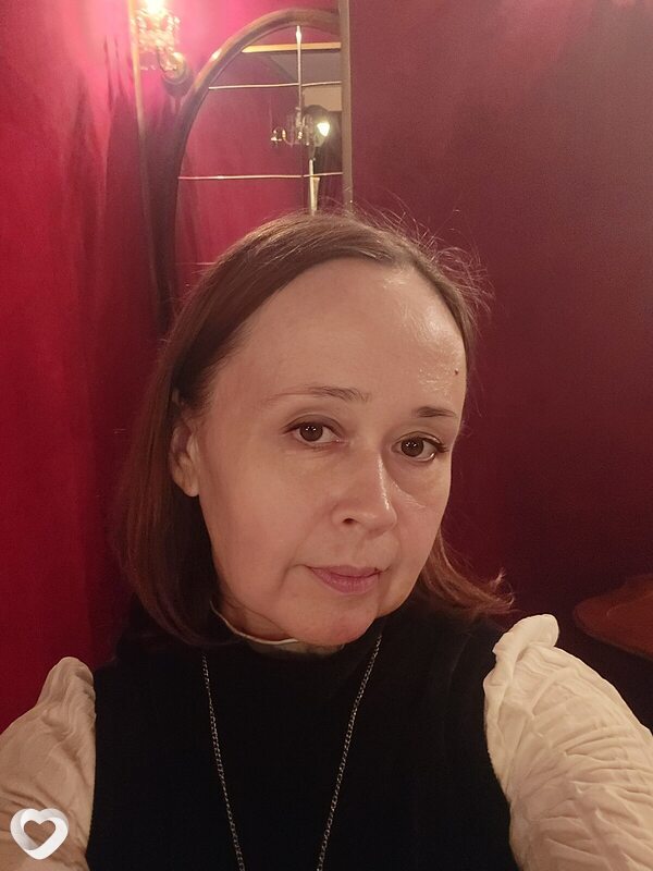 Елена, 44, Волгограде — анкета №3635397