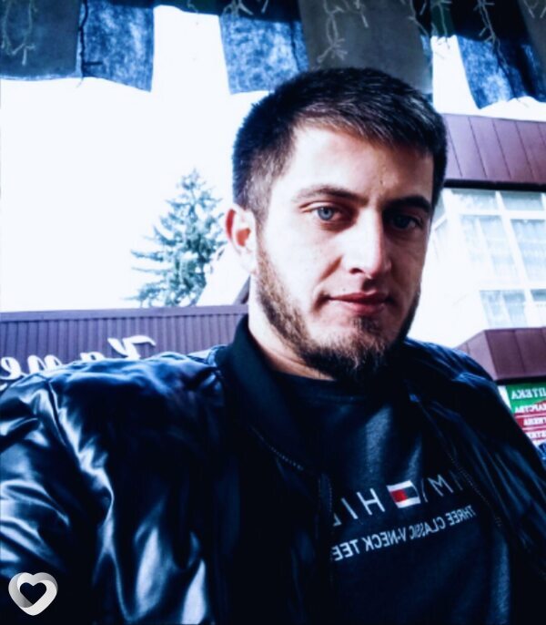 Анзор, 29, Туле — анкета №3635400